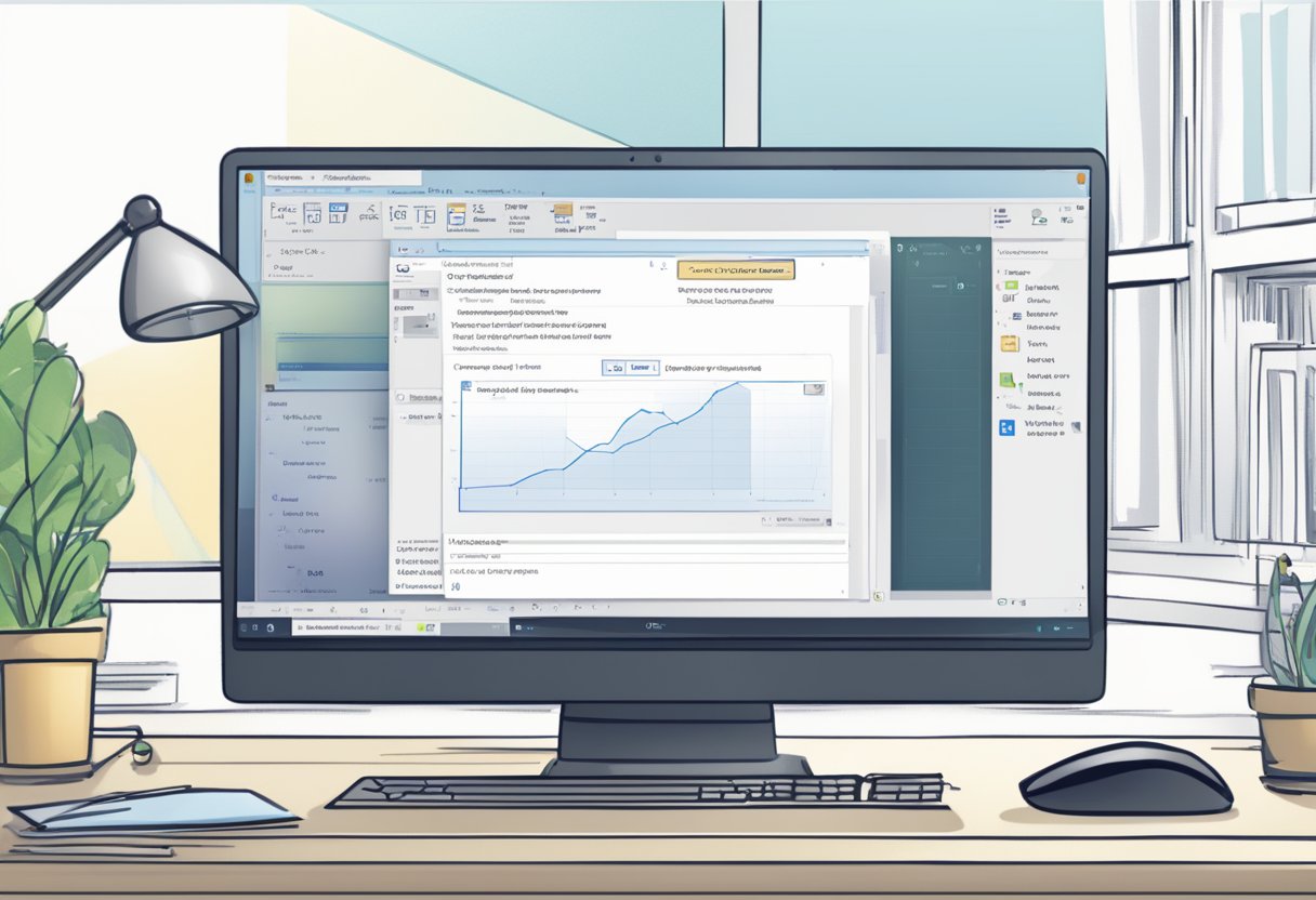 How to Insert a Table in Outlook: A Step-by-Step Guide