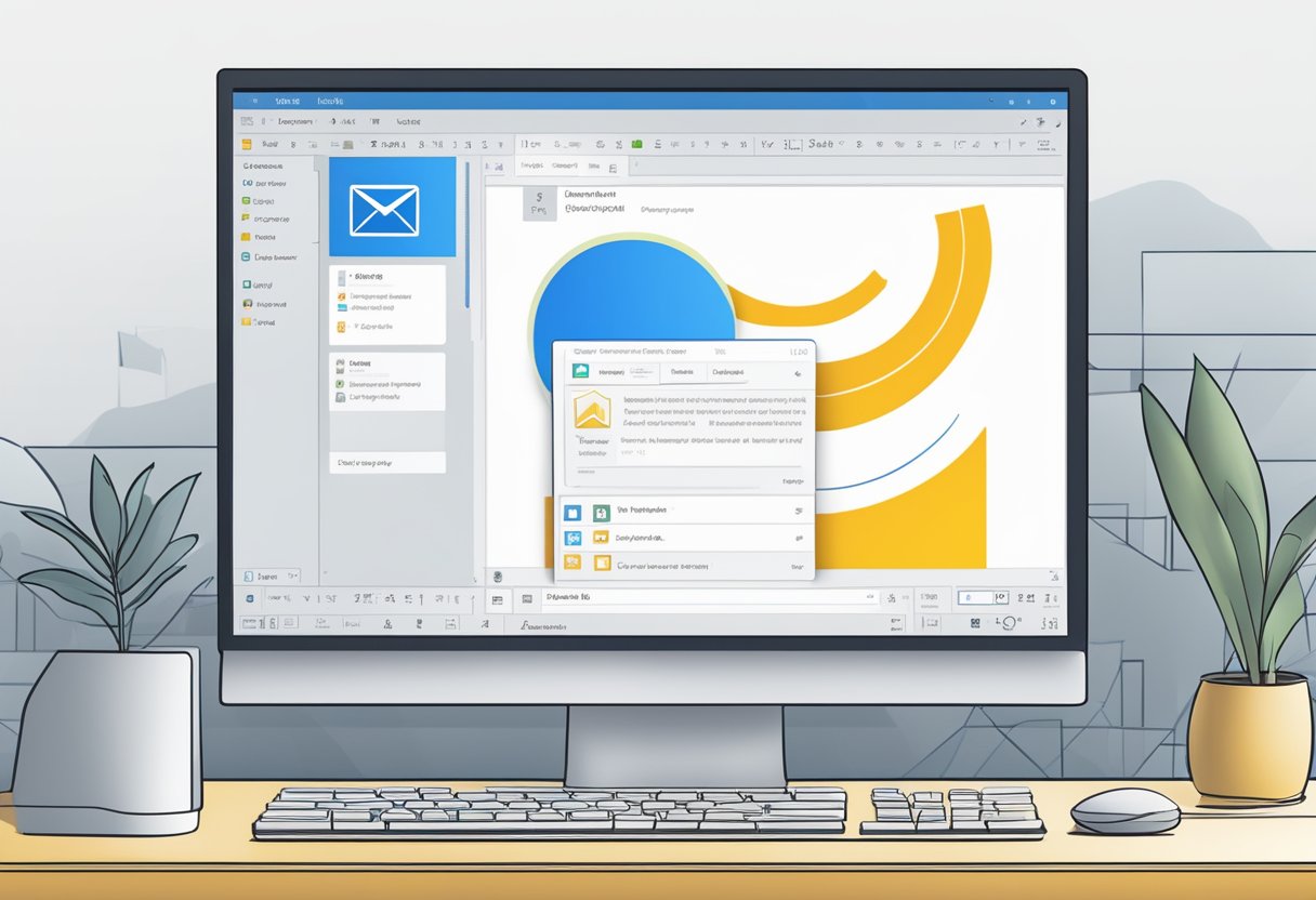 How to Pop Out an Email in Outlook: A Step-by-Step Guide