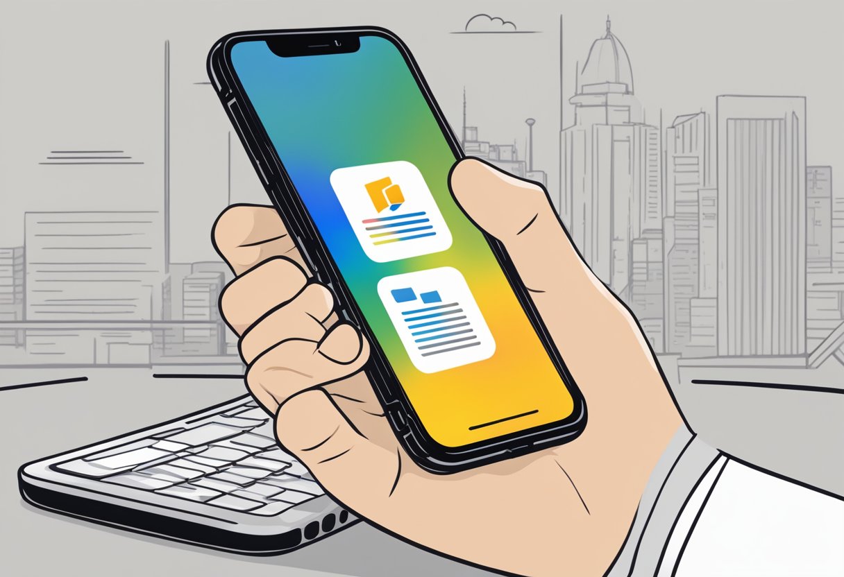 How to Change Font Style in Outlook Mobile App iPhone: A User’s Guide