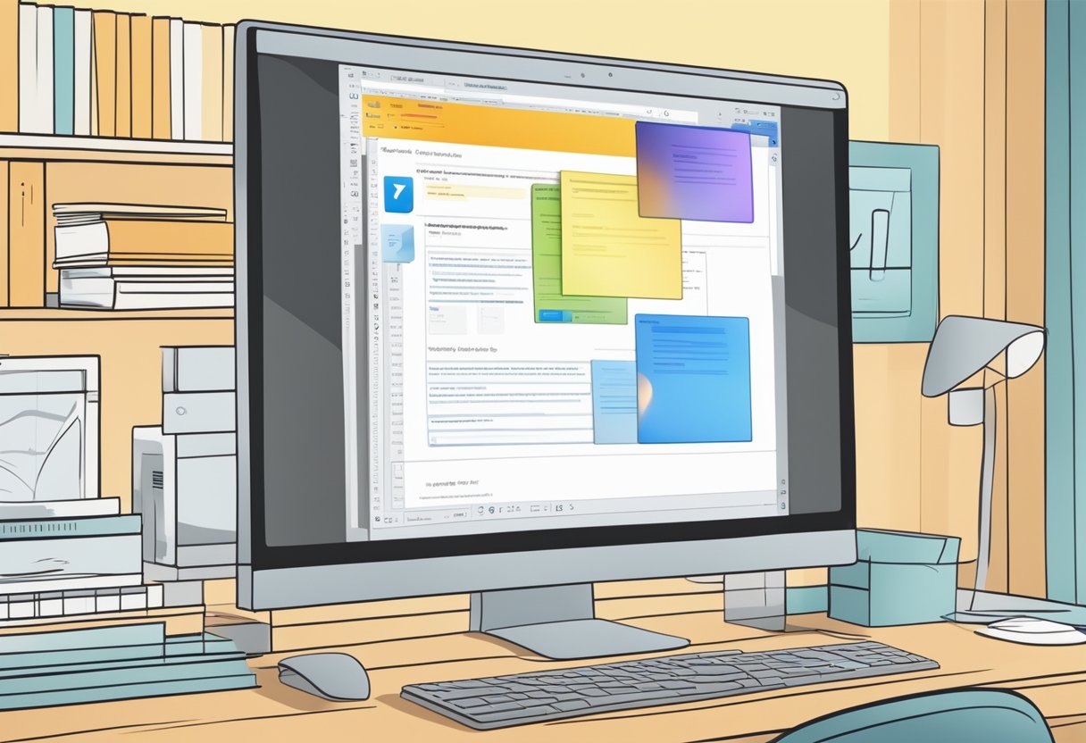 How to Change Color of Outlook Email: Customization Steps for Your Inbox