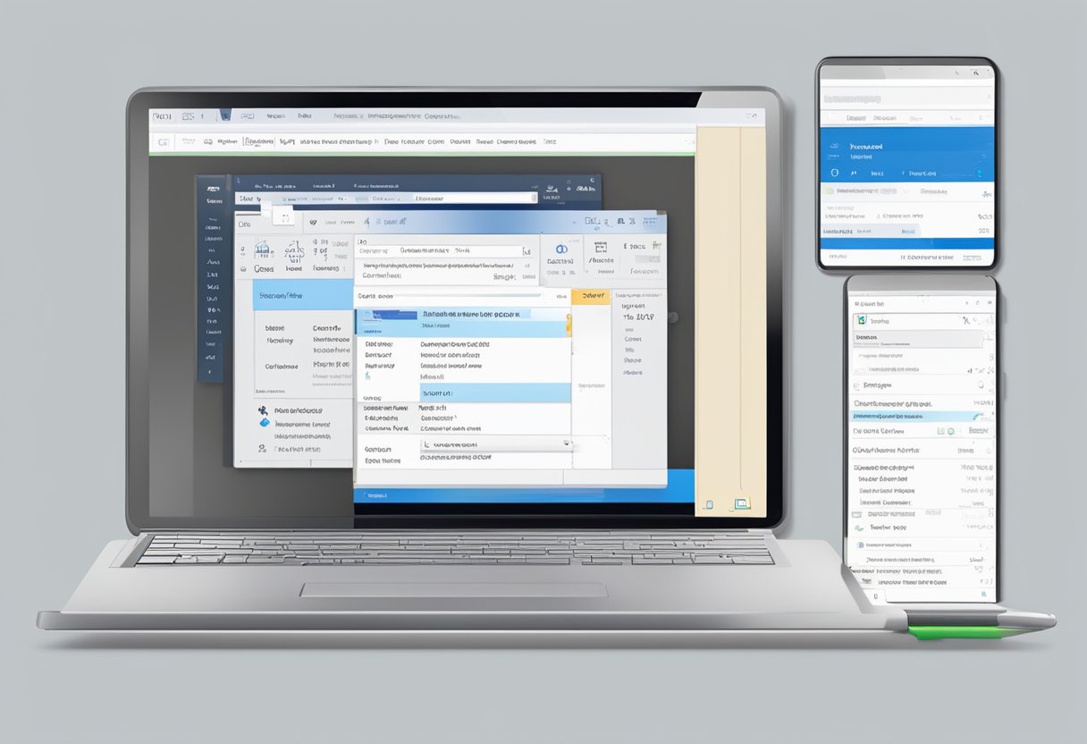 How to Change Line Spacing in Outlook: Quick Formatting Guide