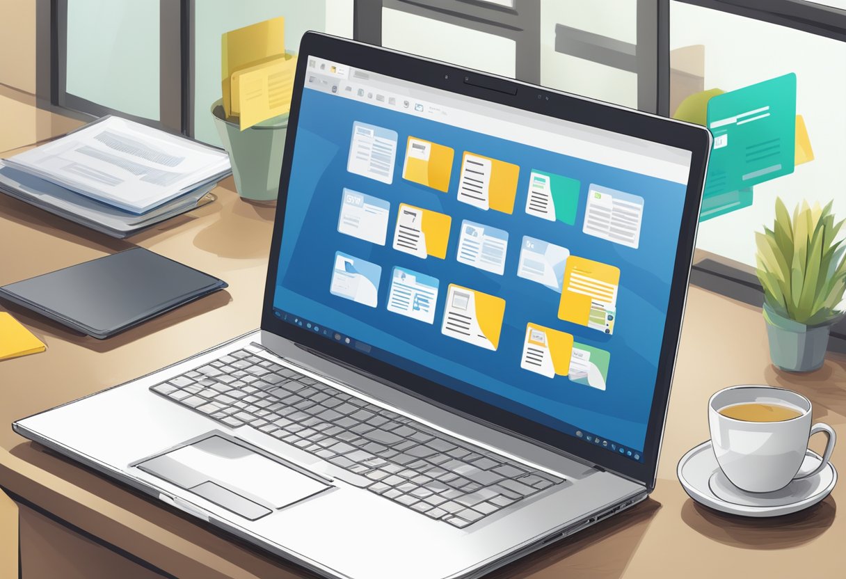 How to Batch Emails in Outlook: Streamline Your Inbox Management