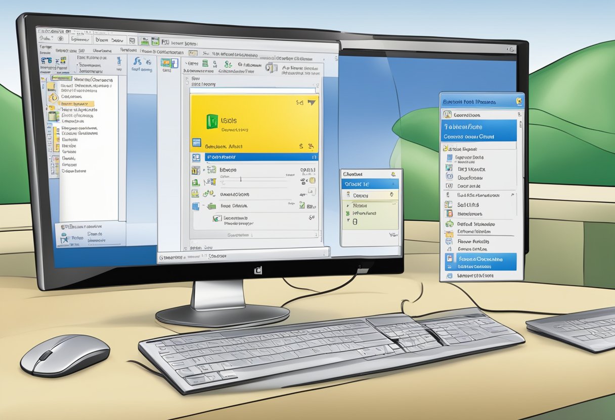 How to Use Auto Dialer in Outlook 2010: A Step-by-Step Guide
