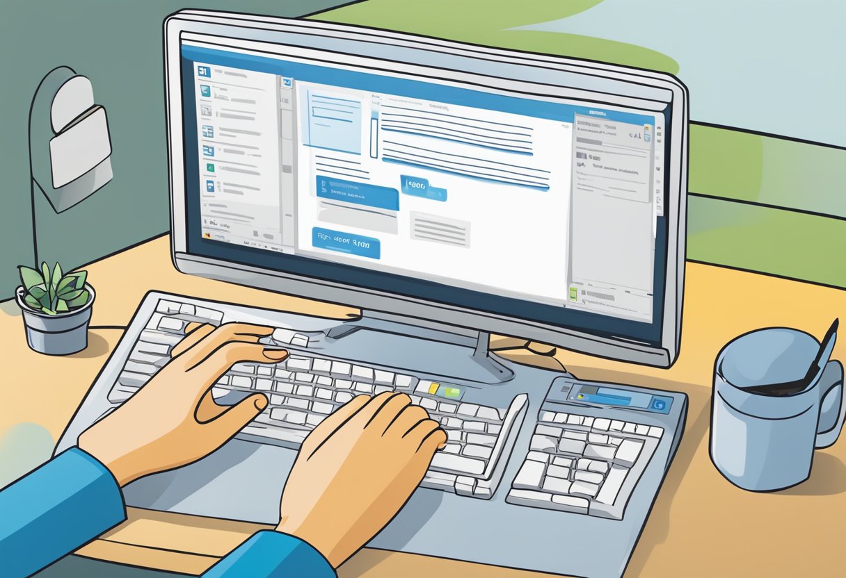 How to Email Fax from Outlook: A Step-by-Step Guide