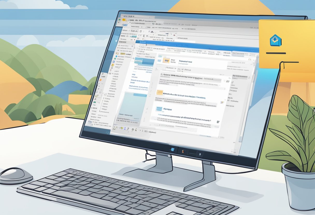 How to Send a Big File on Outlook: Quick and Easy Solutions