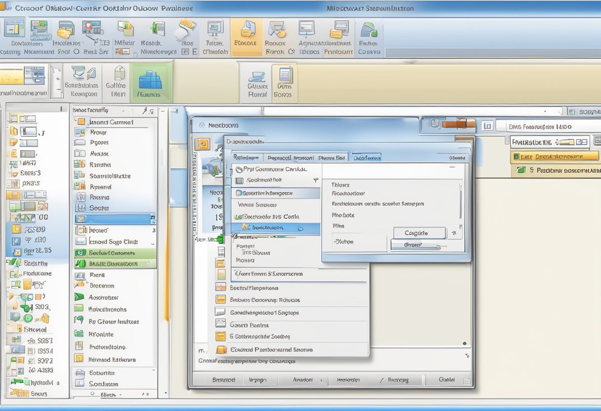 How to Refresh Microsoft Outlook 2010: Quick Steps for Flawless Email Performance