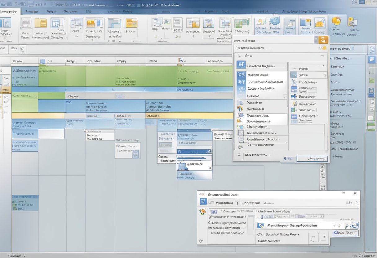 How to Create a Public Calendar in Outlook 2010: A Step-by-Step Guide
