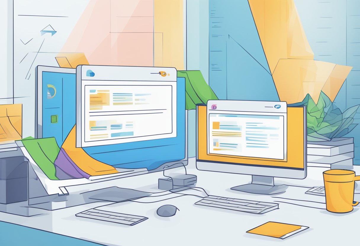 Outlook Crashes When Sending Emails: Quick Fixes and Solutions