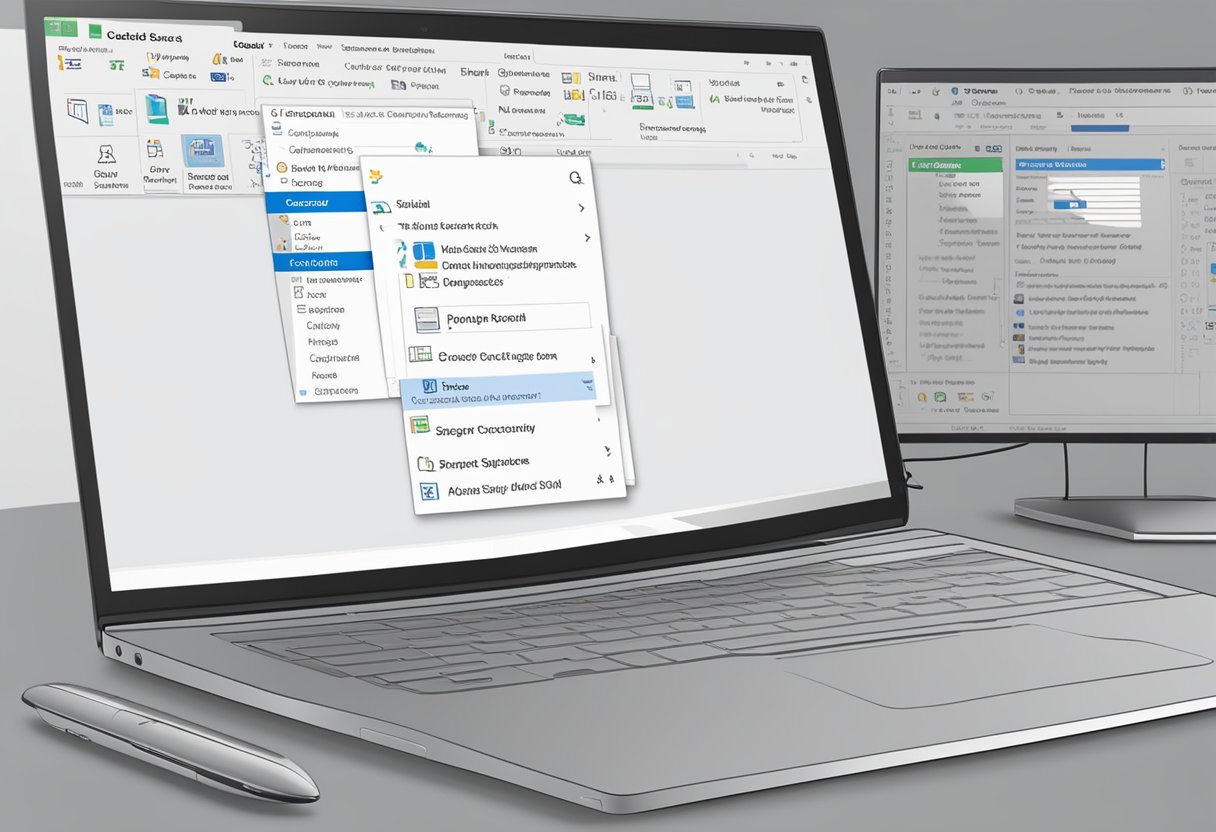 How to Create an Automatic Signature in Outlook: A Step-by-Step Guide
