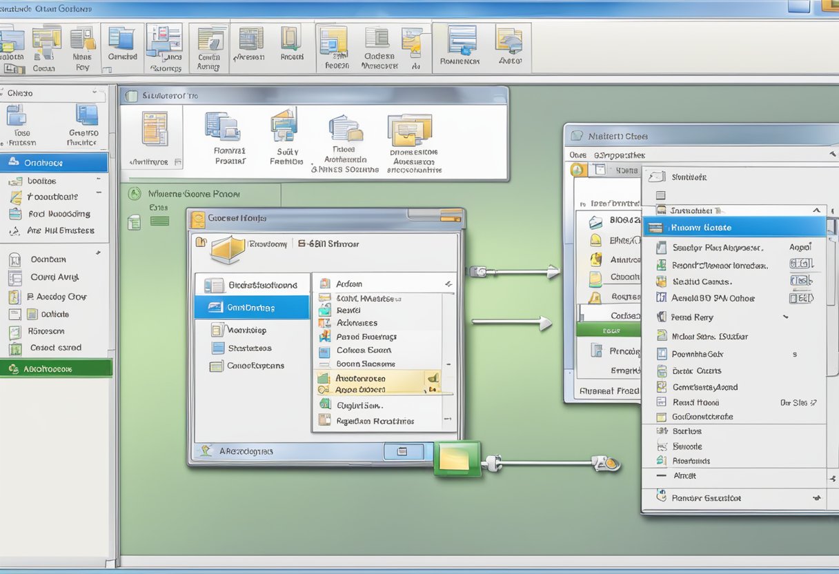 How Do I Create an Archive Folder in Outlook 2010: Step-by-Step Guide