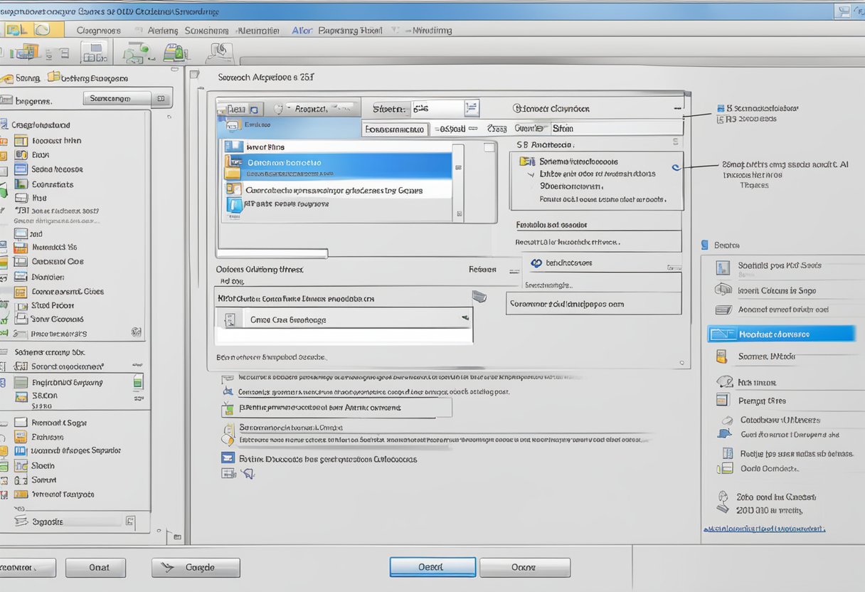 How to Check Outlook Mailbox Size 2010: Quick Guide for Efficient Email Management
