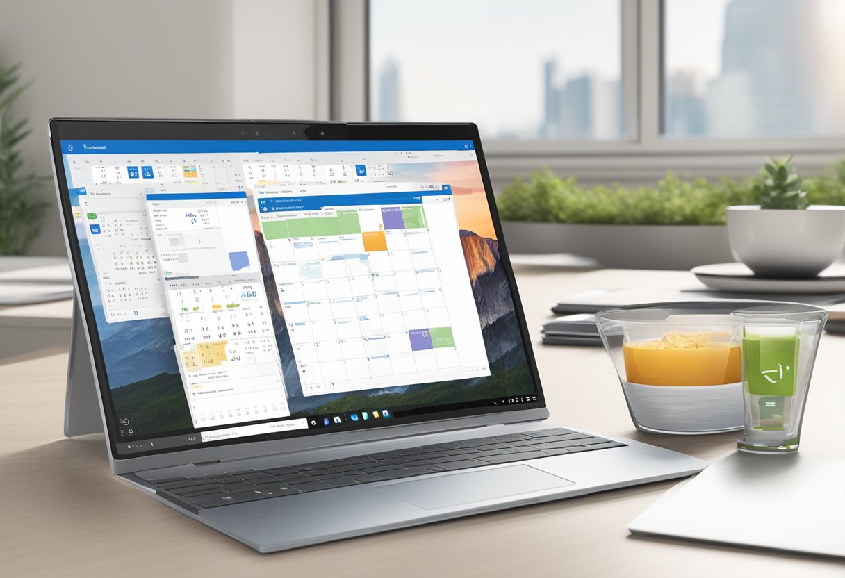 How to Sync Microsoft Outlook Calendar with Android: Easy Integration Guide