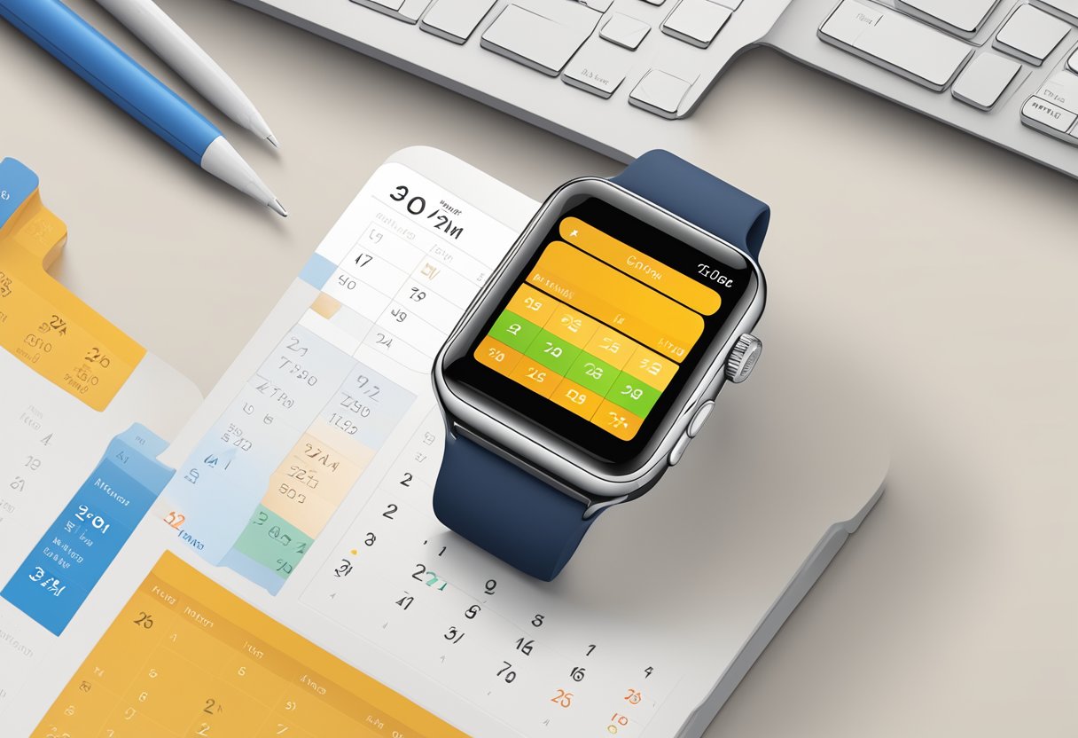 How to Get Outlook Calendar on Apple Watch: Sync Your Schedule Seamlessly