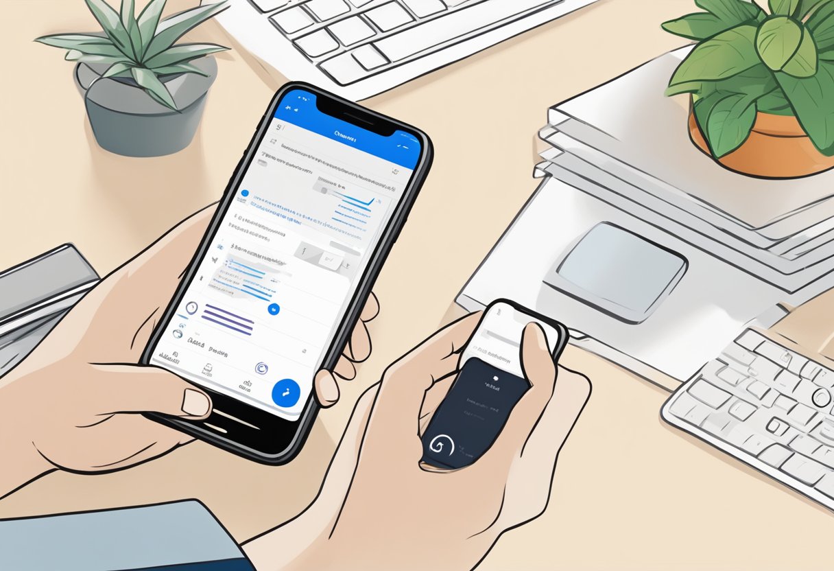 How to Remove Email from Outlook App on iPhone: A Step-by-Step Guide