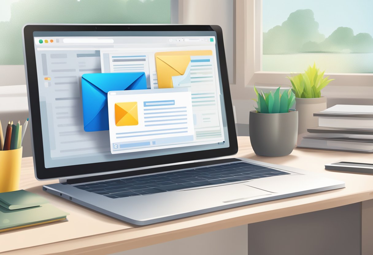 How to Get Outlook Email Notifications on Desktop: A Step-by-Step Guide
