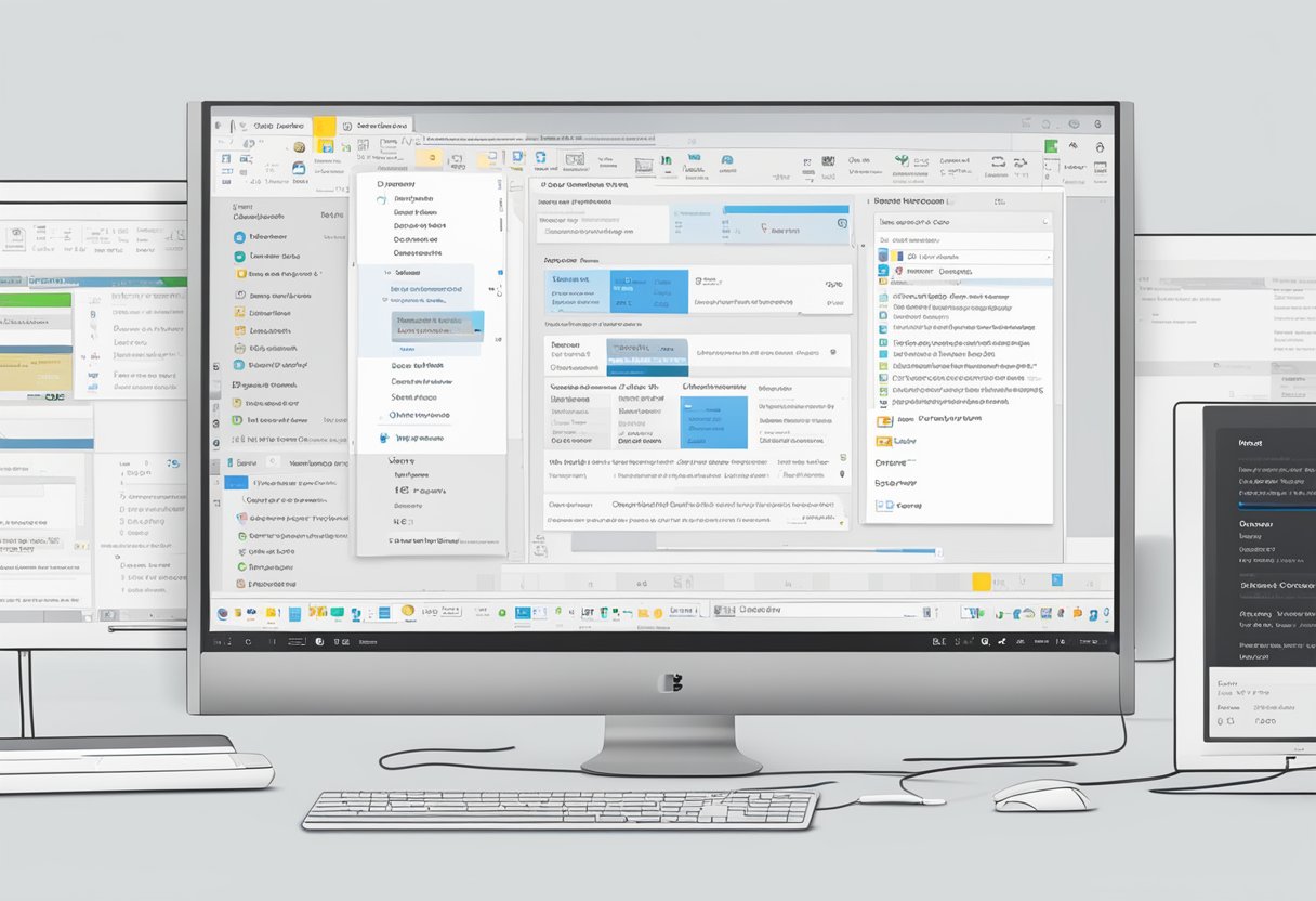How to Wrap Text in Outlook: A Guide for Clutter-Free Email Formatting
