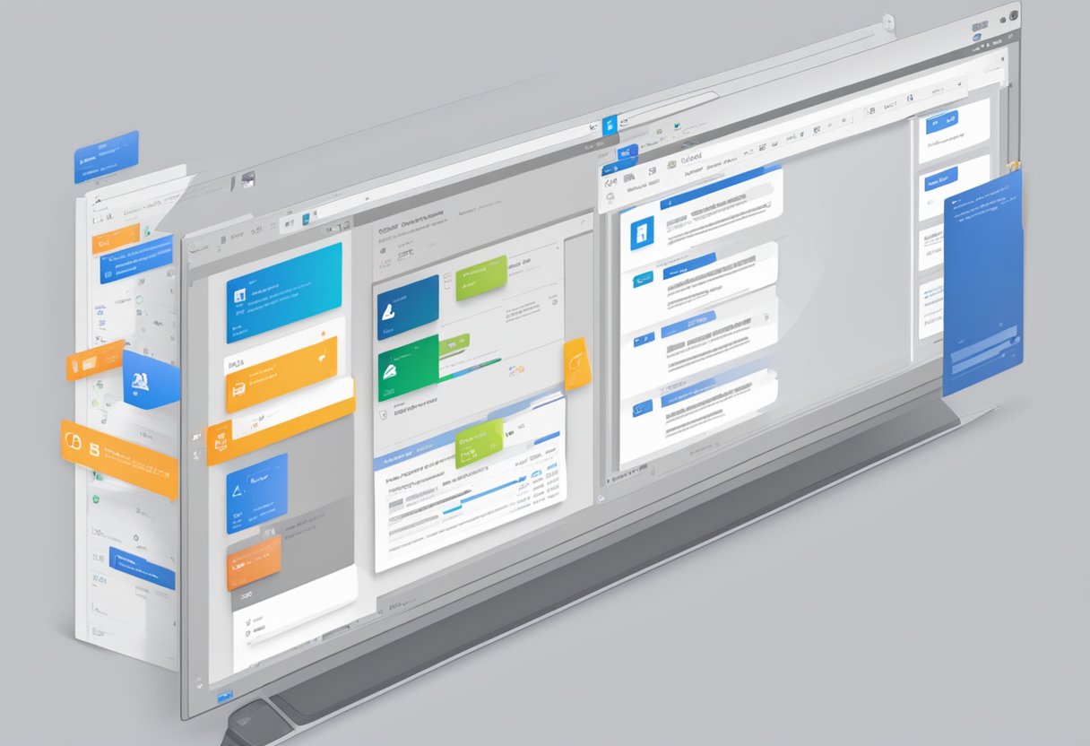How to Change Outlook Bar from Side to Bottom: A Simple Guide for Better Email Navigation