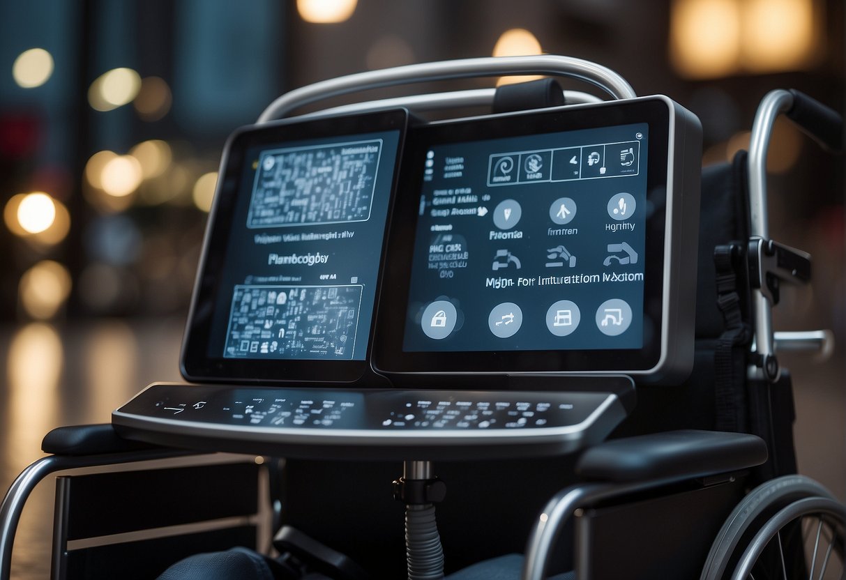 Ai For Accessibility Making Content Inclusive 5 Ways Technology Is - Minimal Pictures - Amazing Desktop Collection