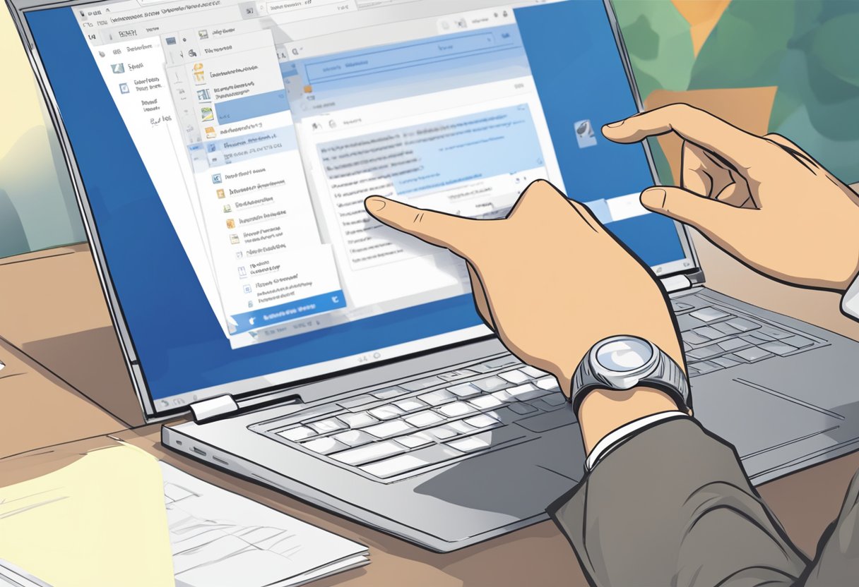Remove from Field in Outlook When Replying: Streamlining Your Email Responses