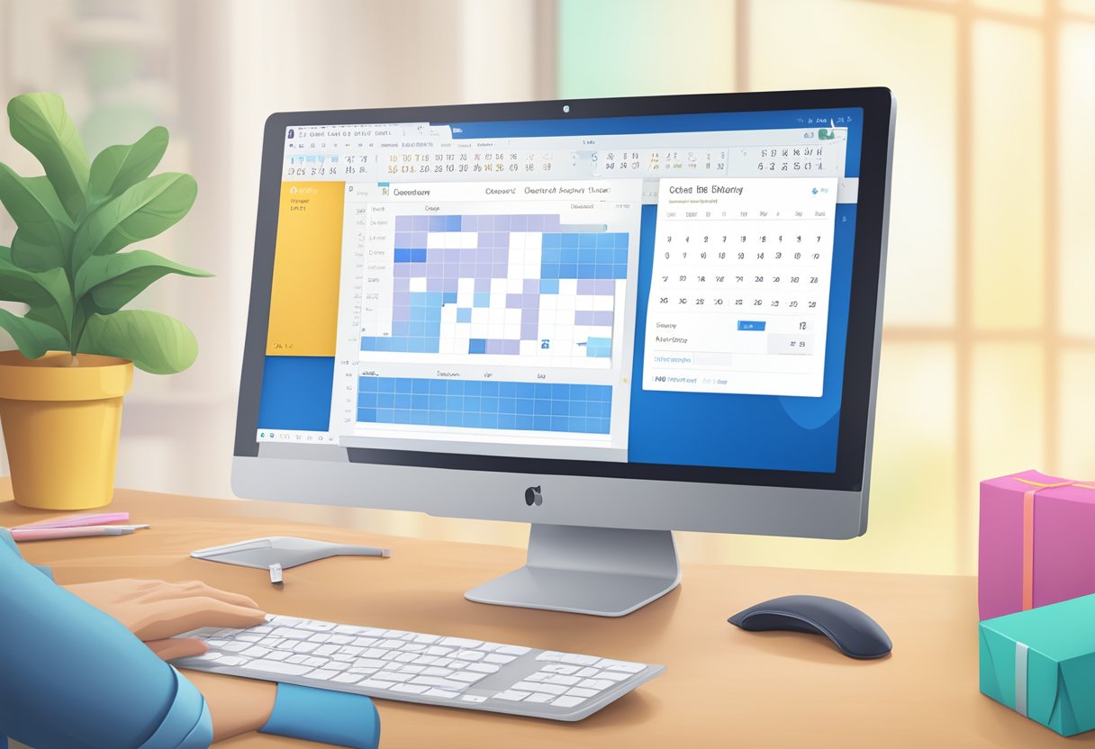 How to Add Birthday to Outlook Calendar: A Step-by-Step Guide