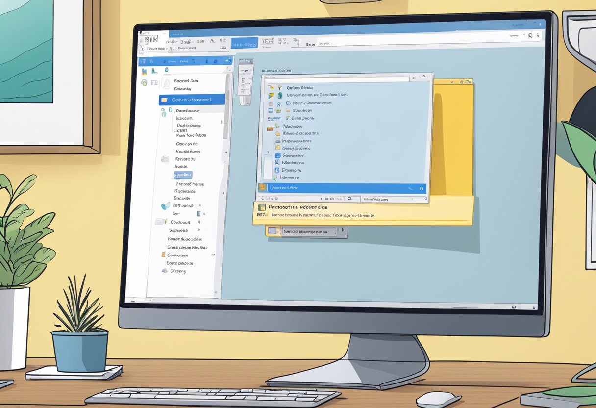 How to Create a New Folder in Outlook on Mac: Step-by-Step Guide