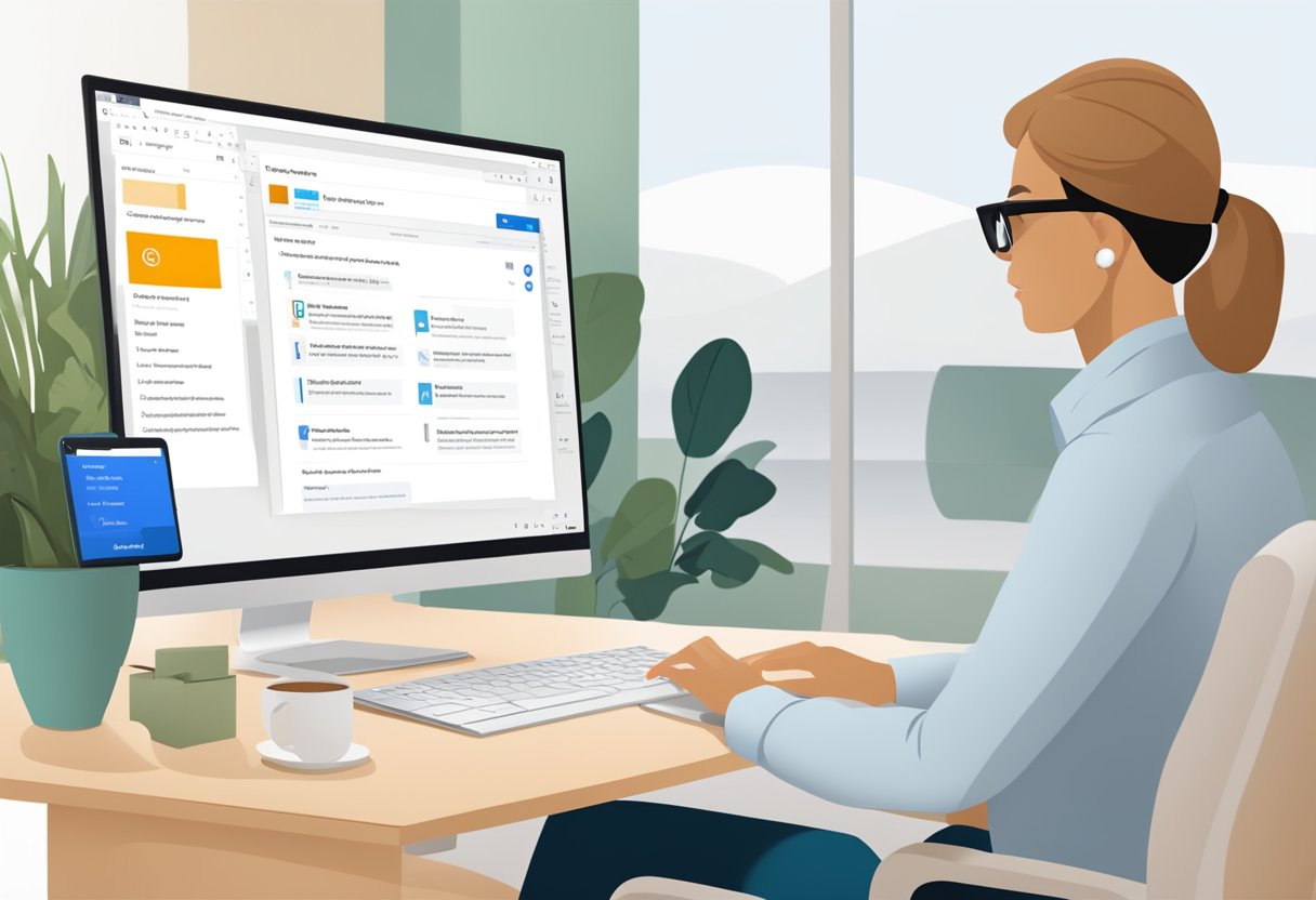 Why Does Immersive Reader Keep Turning On in Outlook: Troubleshooting Tips