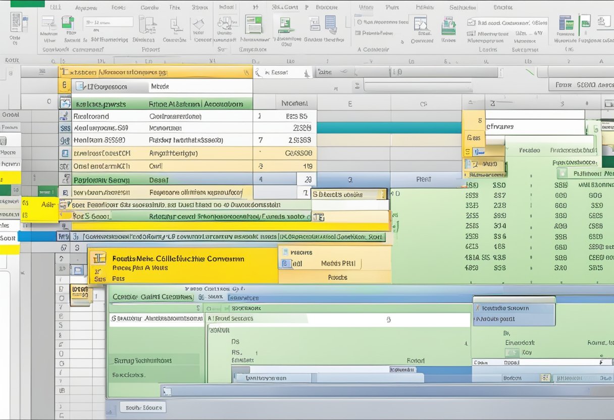 How to Copy and Paste Multiple Email Addresses from Excel to Outlook: Efficient Email Management Tips
