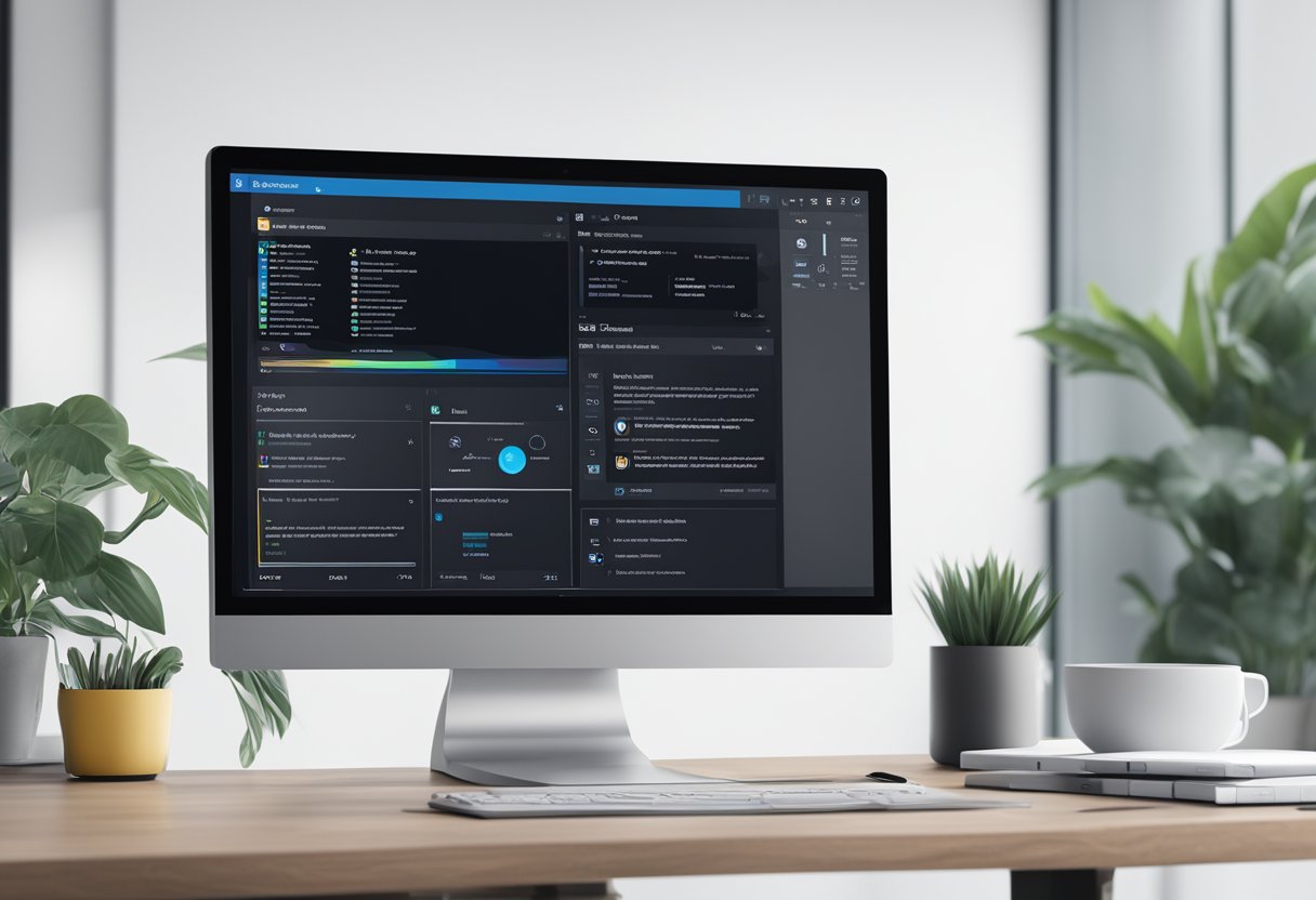 How do I make Outlook dark mode: Simple Steps for Comfortable Emailing