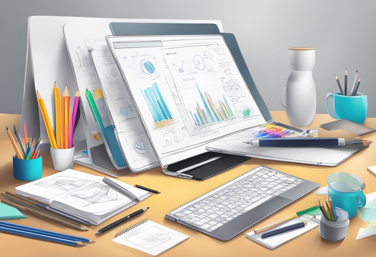 Solution Sketch Ideas Studypool - 4K City Designs for Desktop