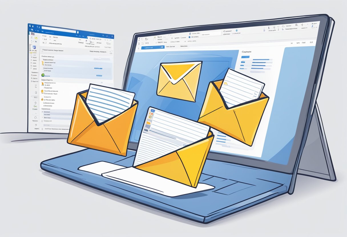 How to Merge Two Emails in Outlook: Streamline Your Inbox Management