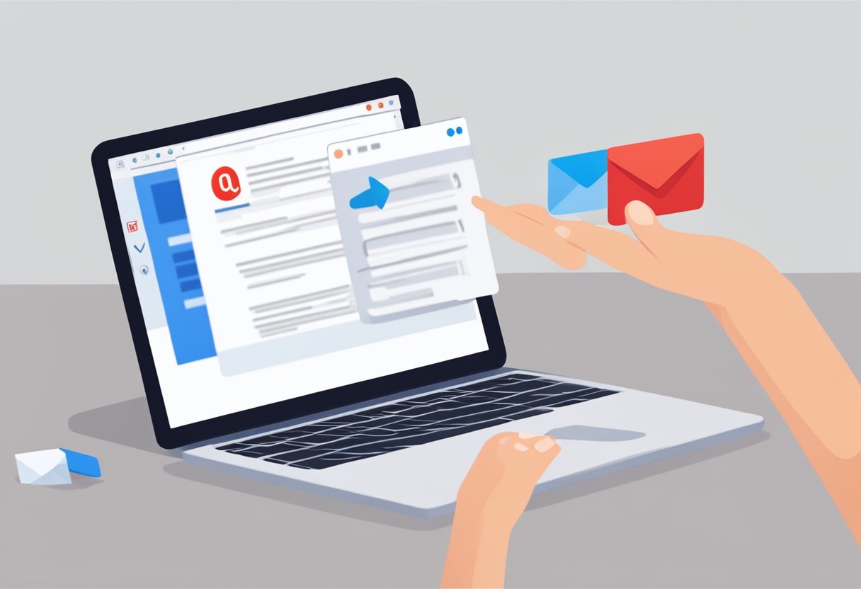 How to Mark an Email as Urgent in Outlook: Sending Priority Messages