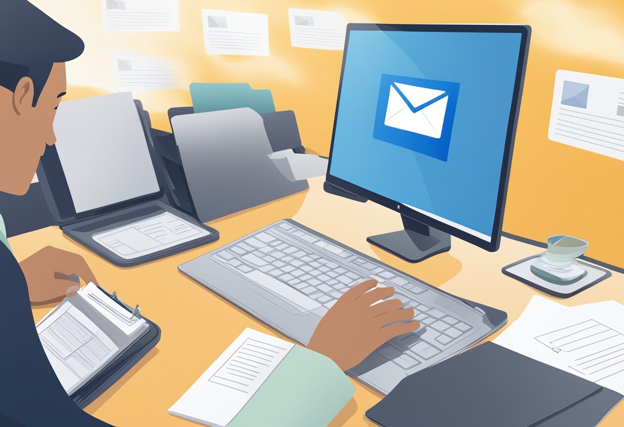 How to See Which Folder an Email Is in Outlook: Quick Folder Search Tips