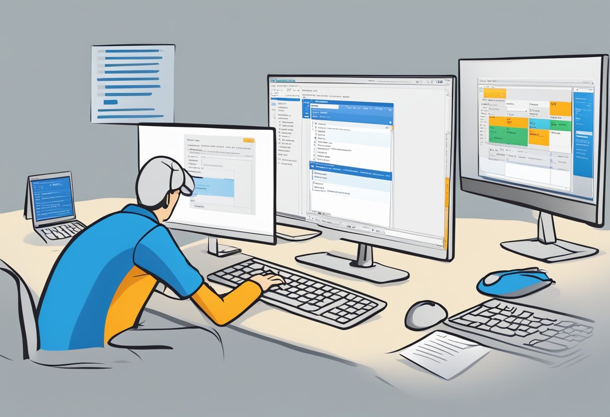 How to Compress Outlook Data File: Easy Steps for Efficient Email Management