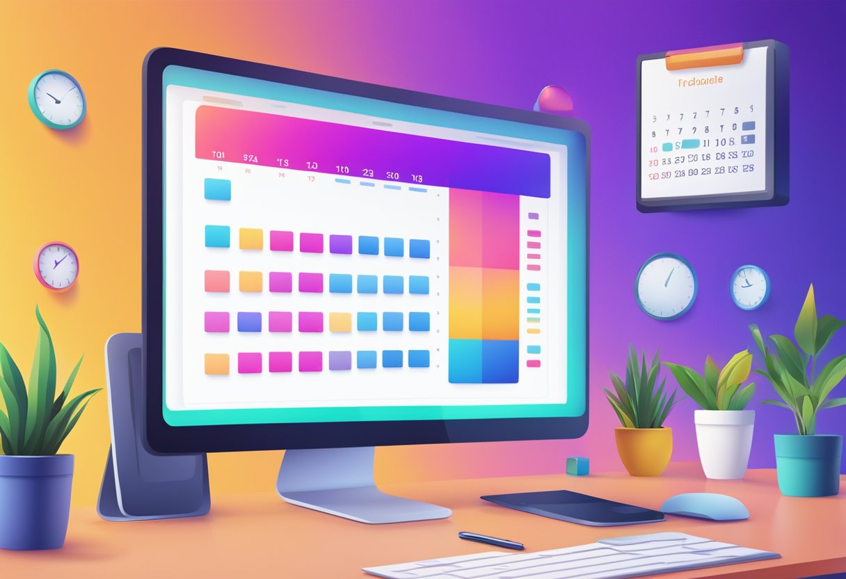 Why Did My Outlook Calendar Colors Change? Unveiling the Mystery Behind Your Updated Palette