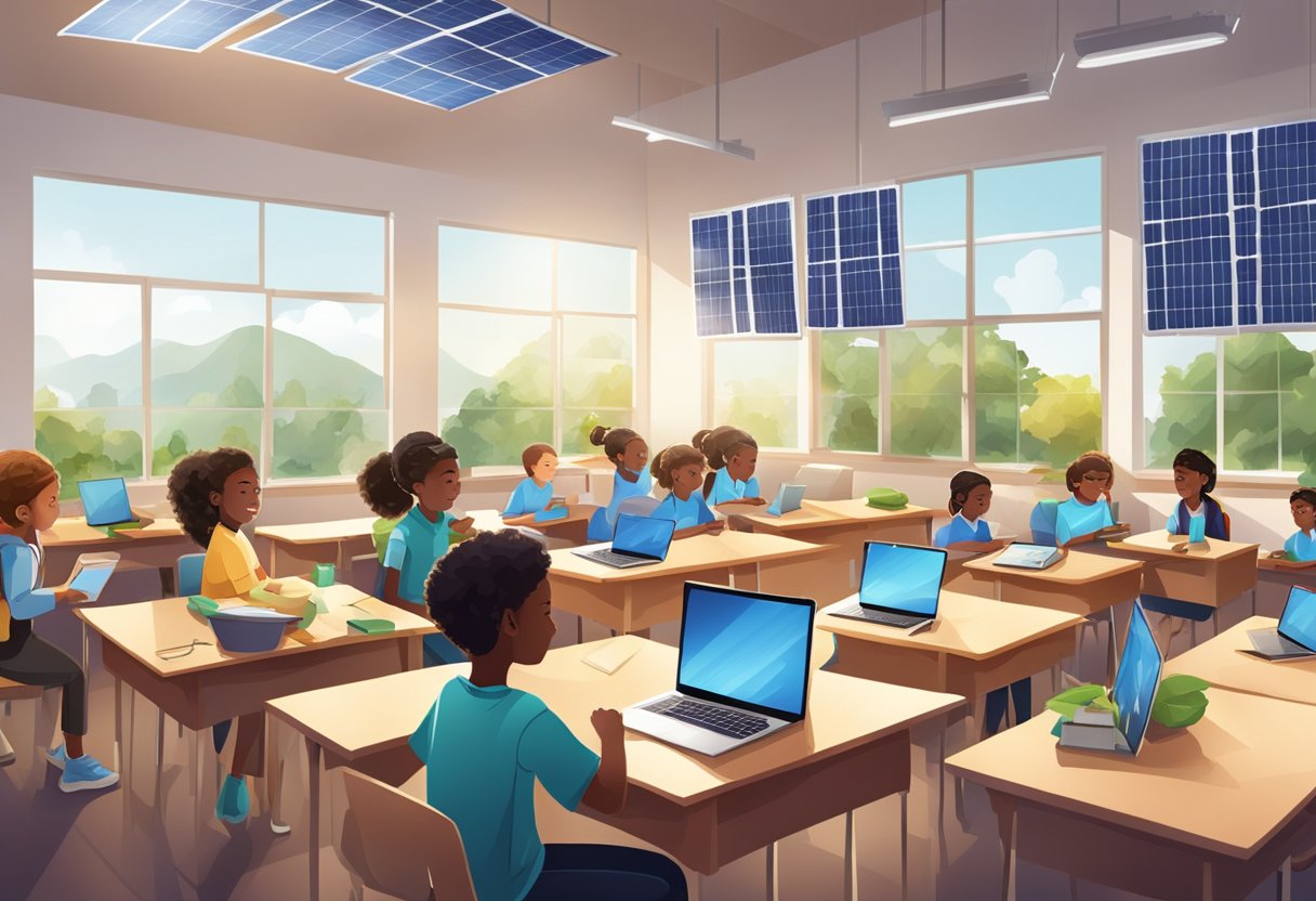 Learning Through Projects In Engineering Education - Download Amazing Ocean Picture | Desktop