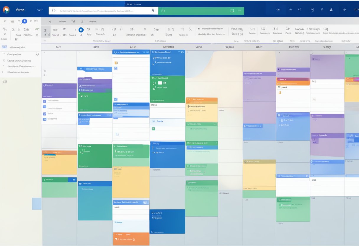 How to Link Teams Calendar to Outlook: Seamless Synchronization Guide