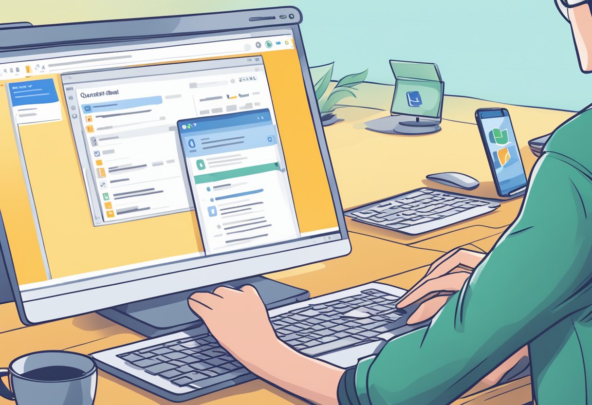 How to Stop Emails from Going to Quarantine in Outlook: Quick Solutions Guide