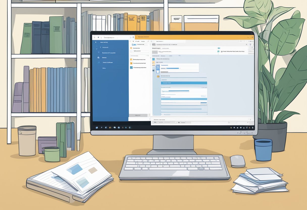 How to Sort by Category in Outlook: Streamlining Email Management
