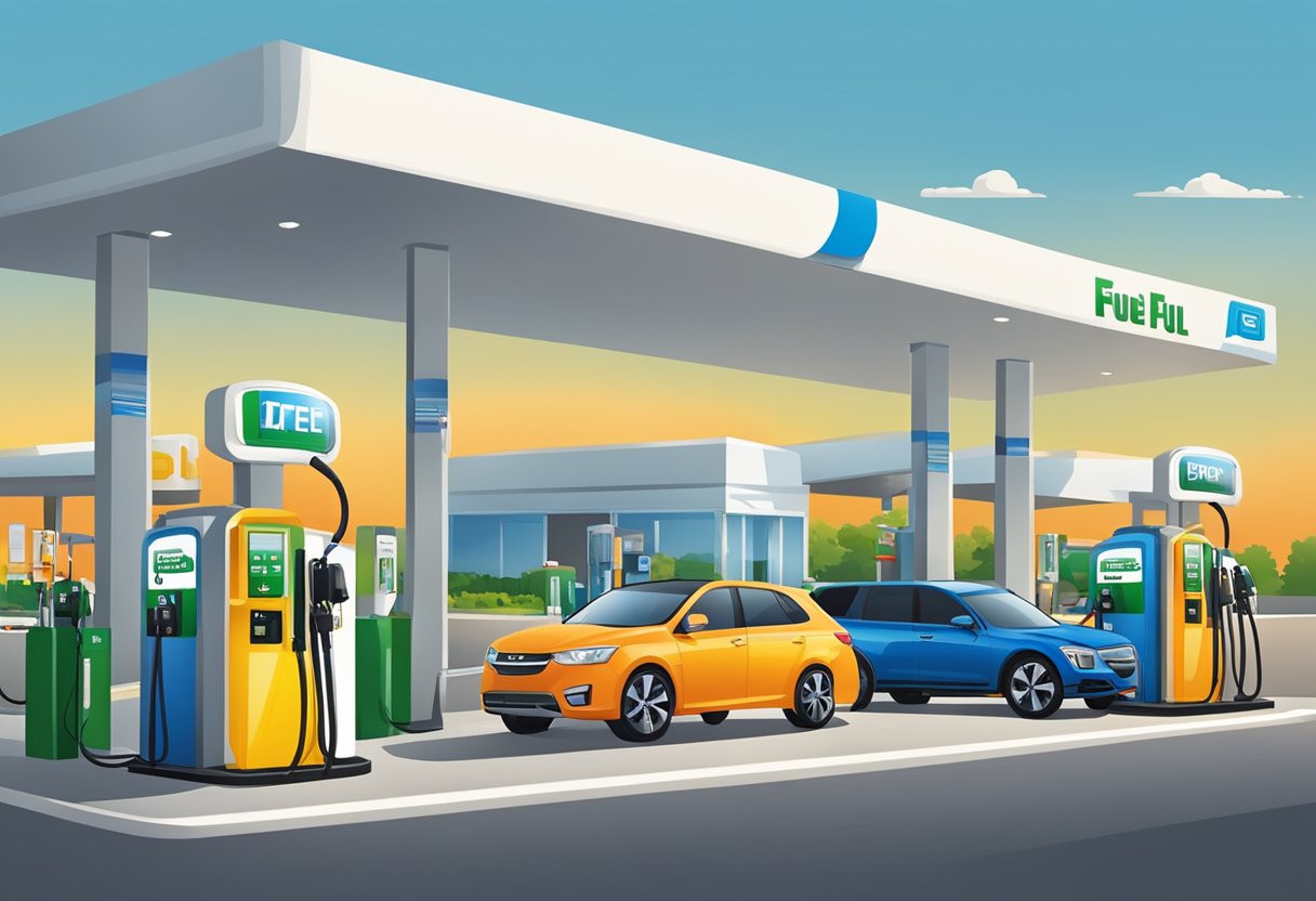 What Vehicles Use Flex Fuel? Understanding Flexible Fuel Vehicle (FFV) Options