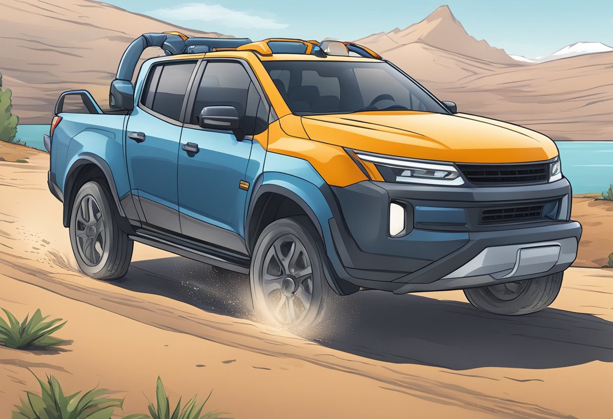 Does a Snorkel Improve Fuel Economy: Unveiling Engine Air Intake Benefits