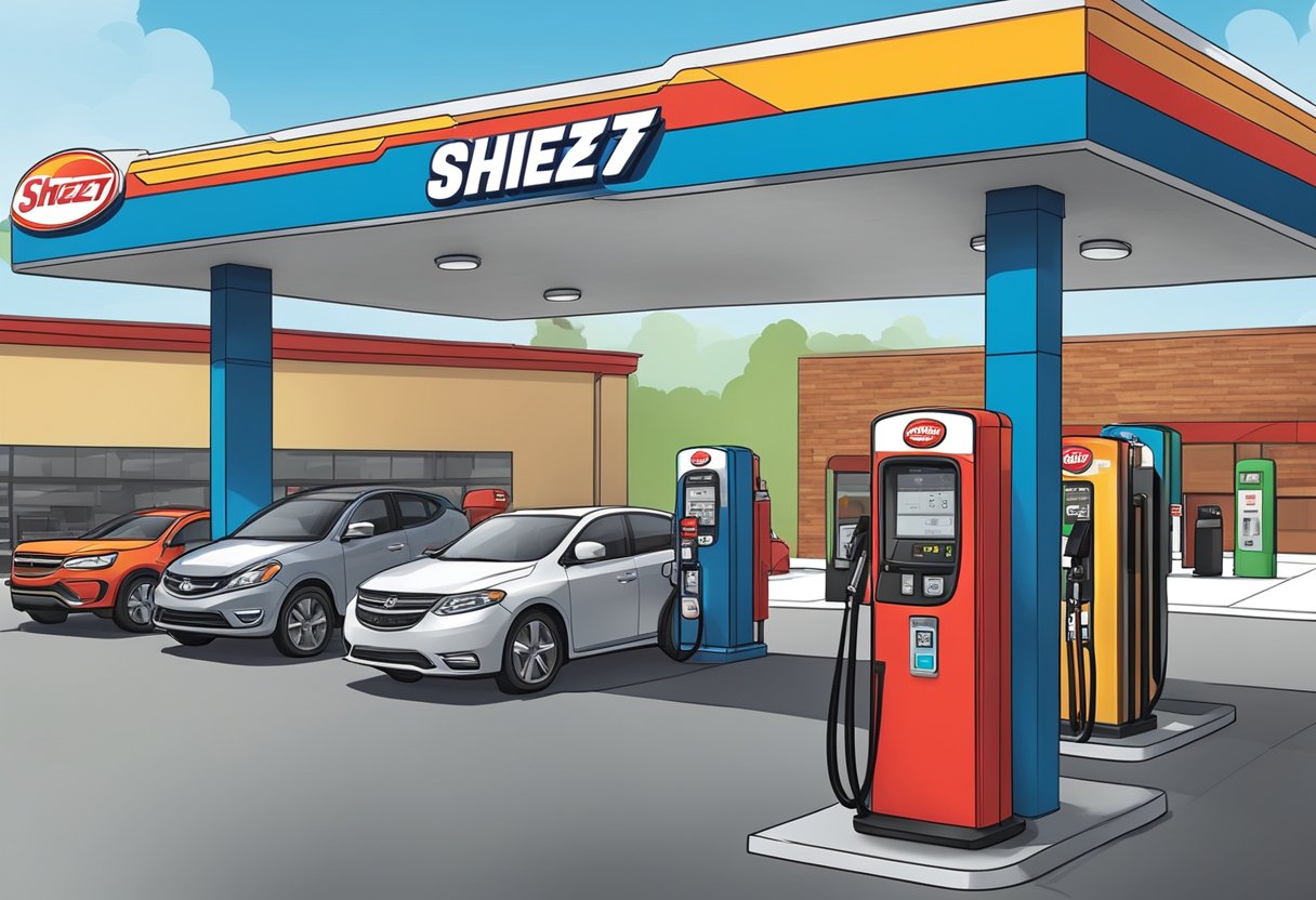 Is Sheetz Top Tier Gas? Uncovering the Quality of Fuel at Sheetz Stations