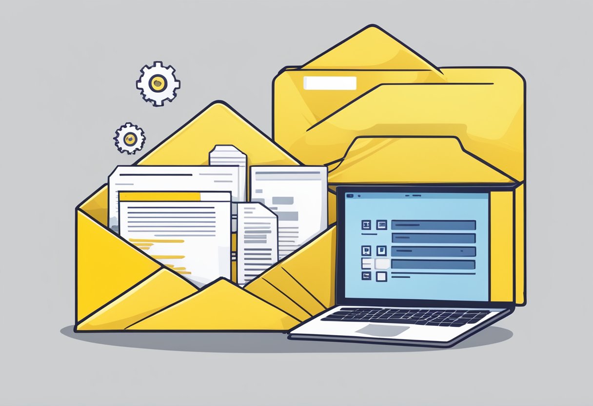 What Does Yellow Mean on Outlook Email: Deciphering the Color-Coded System