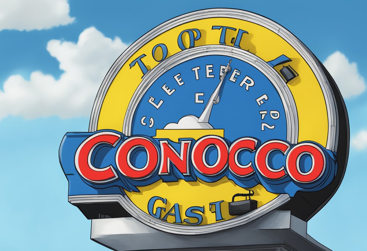 Is Conoco Top Tier Gas? Understanding Quality Fuel Standards