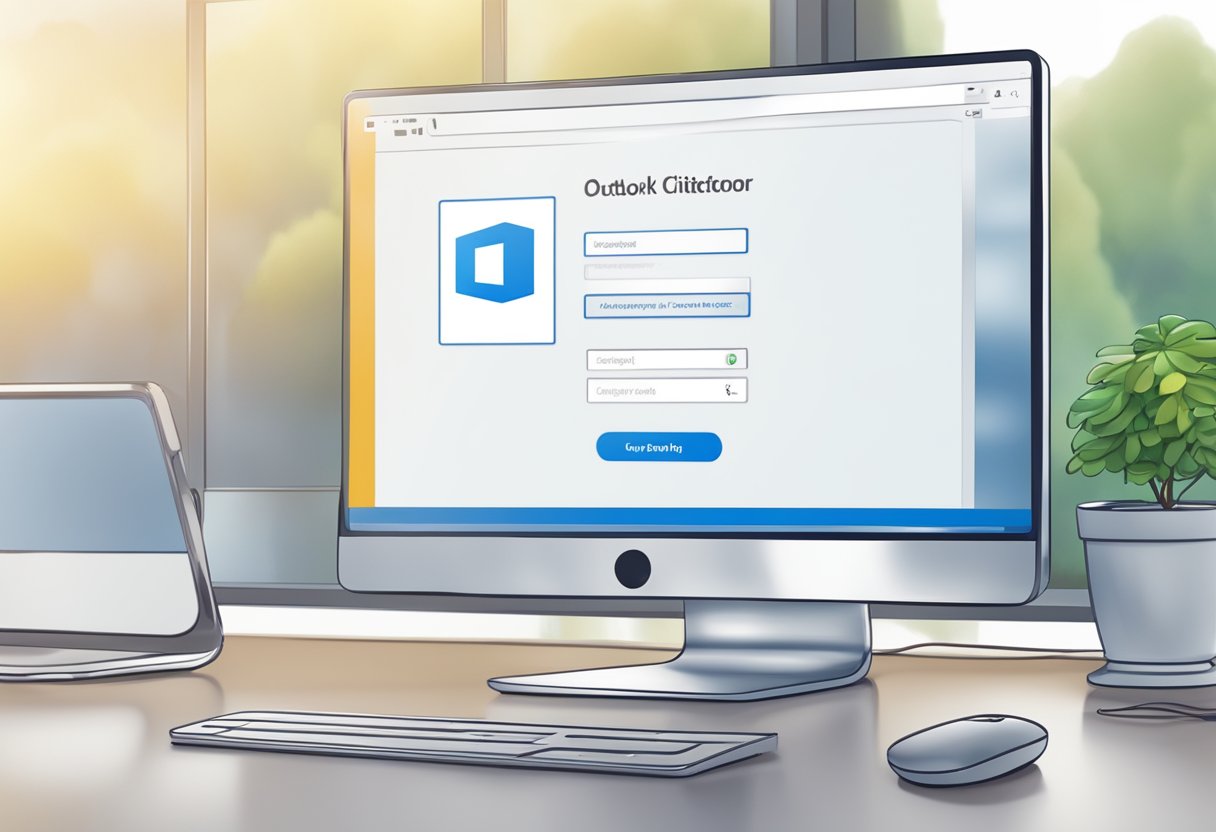 How to Sign into Outlook Without Authenticator App: Alternate Login Methods Explained