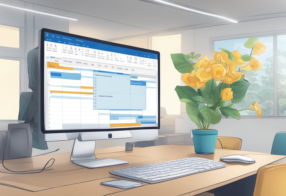 How to Undelete a Calendar Event in Outlook: Quick Recovery Steps