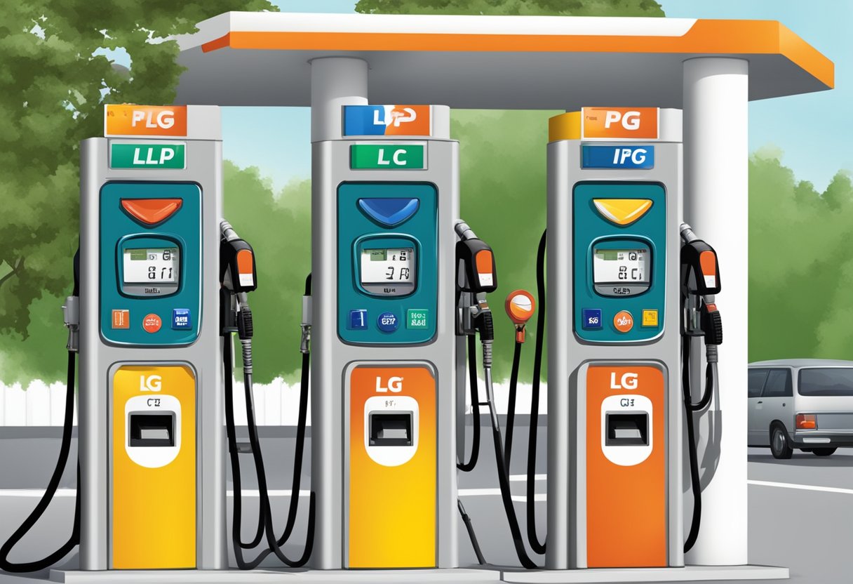 Is LPG Cheaper Than Petrol? Understanding Fuel Costs for Drivers