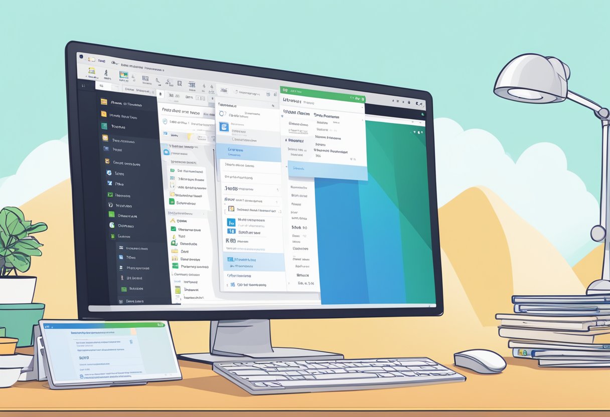How to Access Older Emails in Outlook: Quick Retrieval Guide
