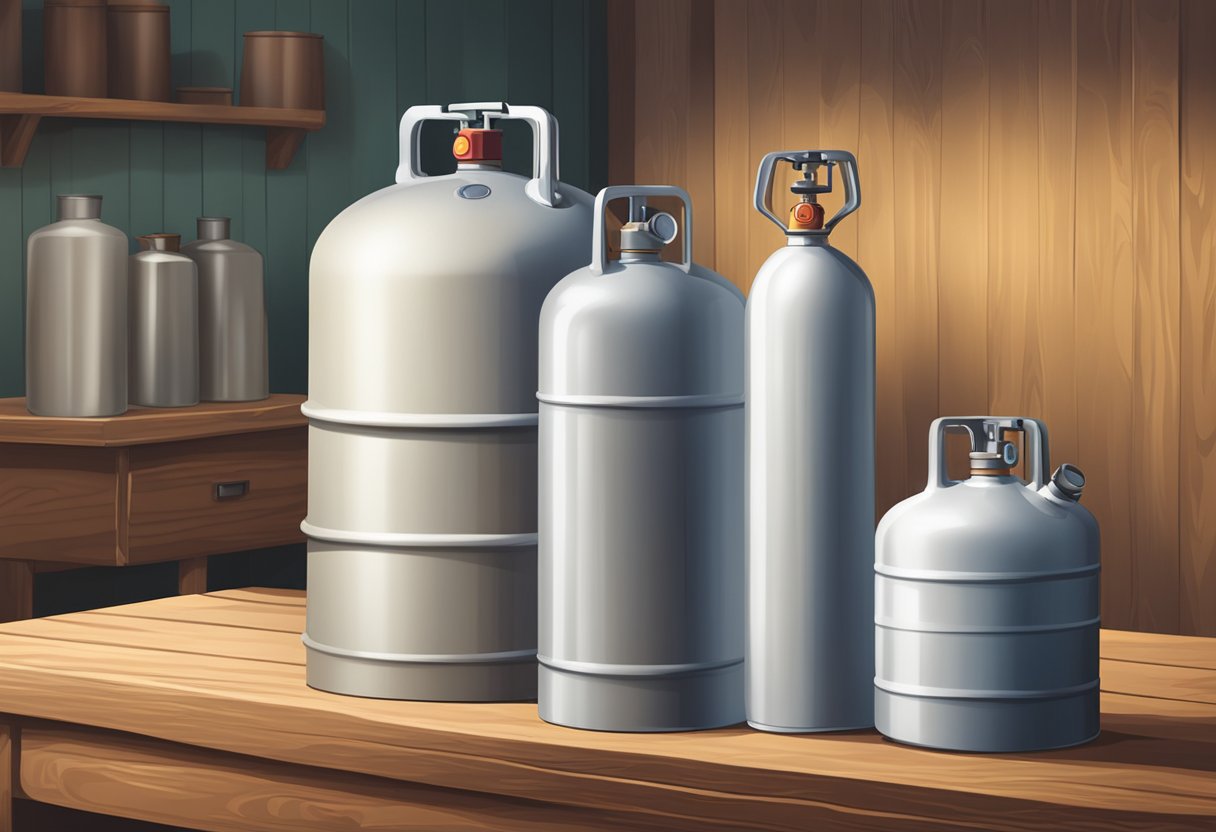 Propane and Ethanol Crossword Clue: Solver’s Guide for Auto Enthusiasts