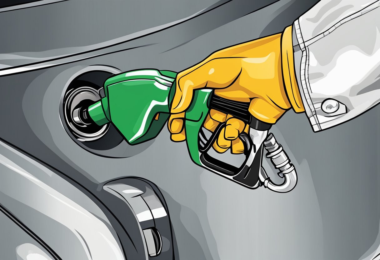 Can You Mix Leaded and Unleaded Gas? Understanding the Risks and Recommendations