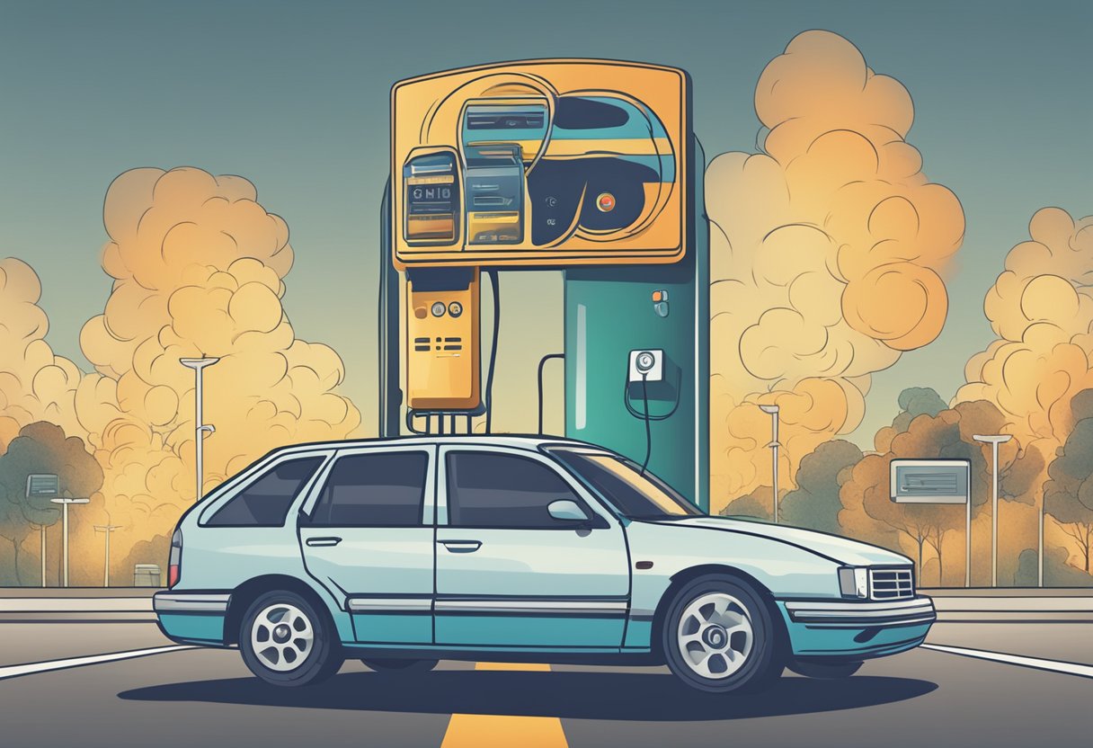 What Percentage of Fuel is Wasted by Idling? Understanding Automotive Efficiency